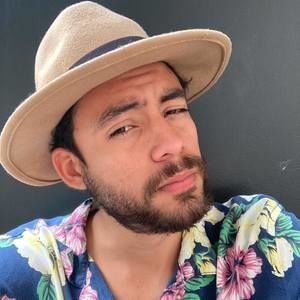 Meet your Posher, Erick